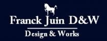 Franck Juin Design & Works