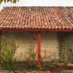 Rénovation de toiture en tuiles anciennes