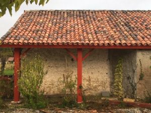 Travaux de rénovation sur Bordeaux - Réfection toiture
