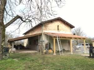 Extension de maison et réalisation d'abris, de terrasses, roof-top- Nouvelle Vie Rénovation sur Bordeaux et environs