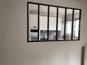 Rénovation complète d'un appartement à Bordeaux (33)