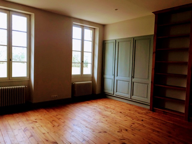 Travaux de rénovation - Nouvelle Vie Rénovation - Rénovation d'une chambre dans une maison à Bordeaux
